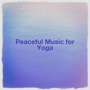 Album Peaceful Music for Yoga oleh Studying Music Group