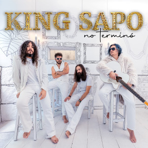 KING SAPO的專輯No terminó