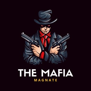 อัลบัม The Mafia ศิลปิน Magnate