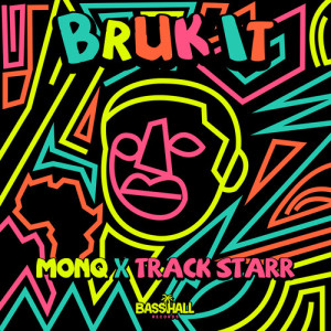 Album BRUK IT from Track Starr