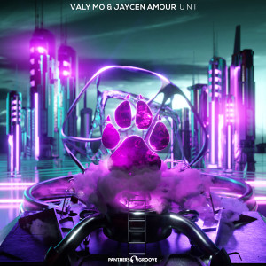 ดาวน์โหลดและฟังเพลง U N I (Original Mix) พร้อมเนื้อเพลงจาก Valy Mo