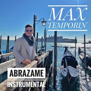 Album Abrazame (Instrumental) from Max Temporin