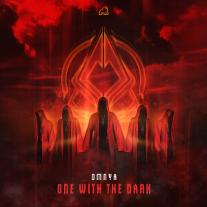 Listen to One With The Dark song with lyrics from Omnya