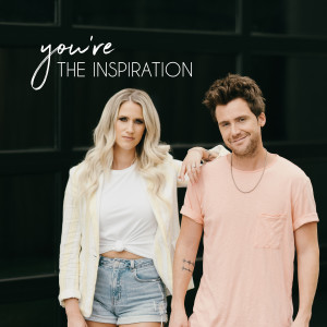 Dengarkan You're the Inspiration lagu dari Caleb dengan lirik