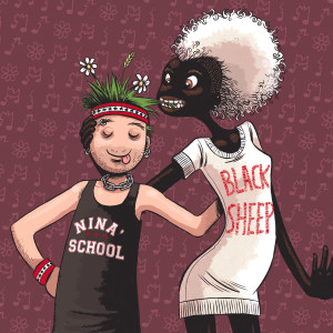 default playlist img