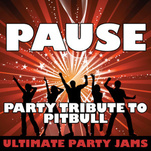 ดาวน์โหลดและฟังเพลง Pause พร้อมเนื้อเพลงจาก Ultimate Party Jams