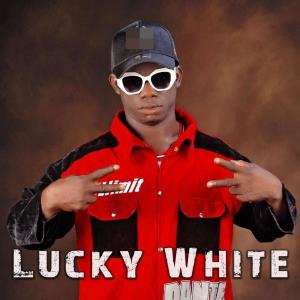 收聽Lucky White的Light歌詞歌曲