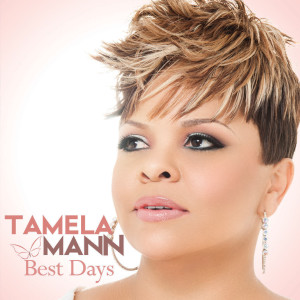 ดาวน์โหลดและฟังเพลง Here I Am พร้อมเนื้อเพลงจาก Tamela Mann