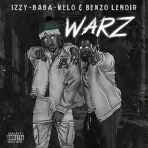 Album Warz (Explicit) from Benzo Lenoir