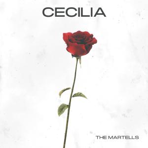 อัลบัม Cecilia ศิลปิน The Martells