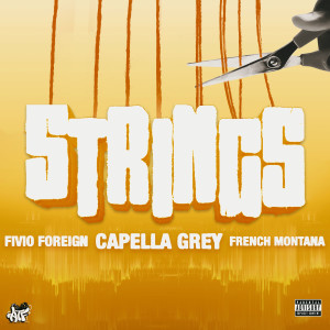 อัลบัม Strings (Explicit) ศิลปิน Capella Grey