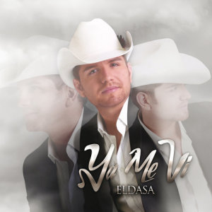 อัลบัม Ya Me Vi ศิลปิน El Dasa