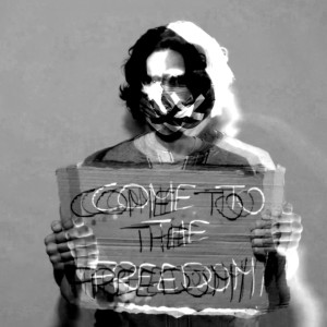 ดาวน์โหลดและฟังเพลง Come to the Freedom พร้อมเนื้อเพลงจาก People