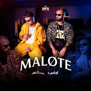 收聽Mc mateuzin的Malote (Explicit)歌詞歌曲