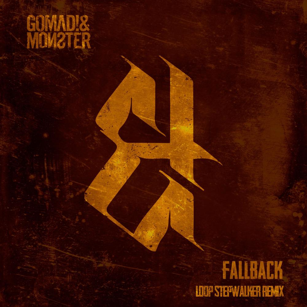 Fallback (Loop Stepwalker Remix) (Explicit) (Loop Stepwalker Remix|Explicit)