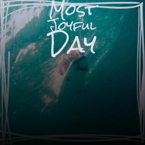 Various的专辑Most Joyful Day