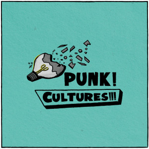อัลบัม punk! ศิลปิน CULTURES!!!