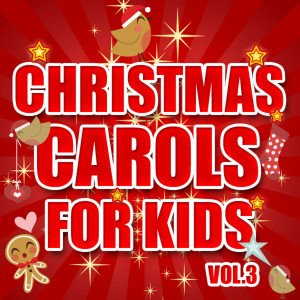收聽The Countdown Kids的Sing We Now of Christmas歌詞歌曲