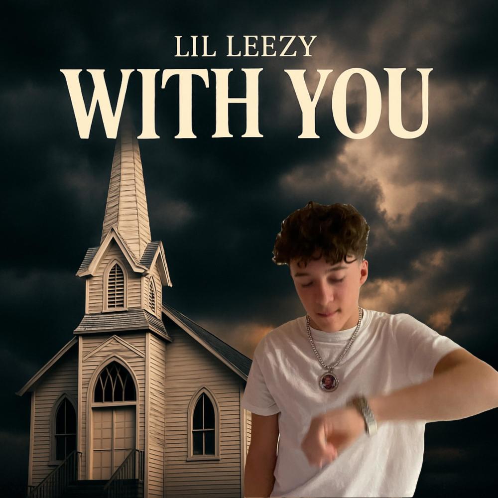 With you