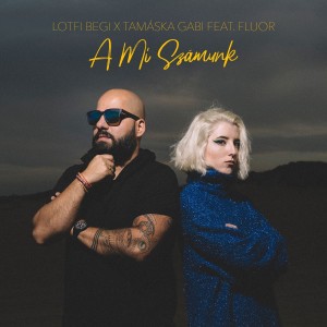 Album A mi számunk from 