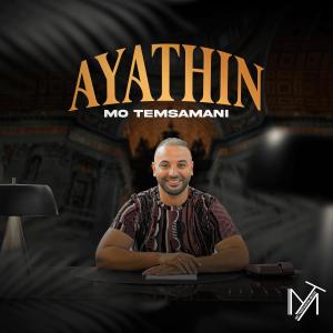 Album Ayathin from Mo Temsamani