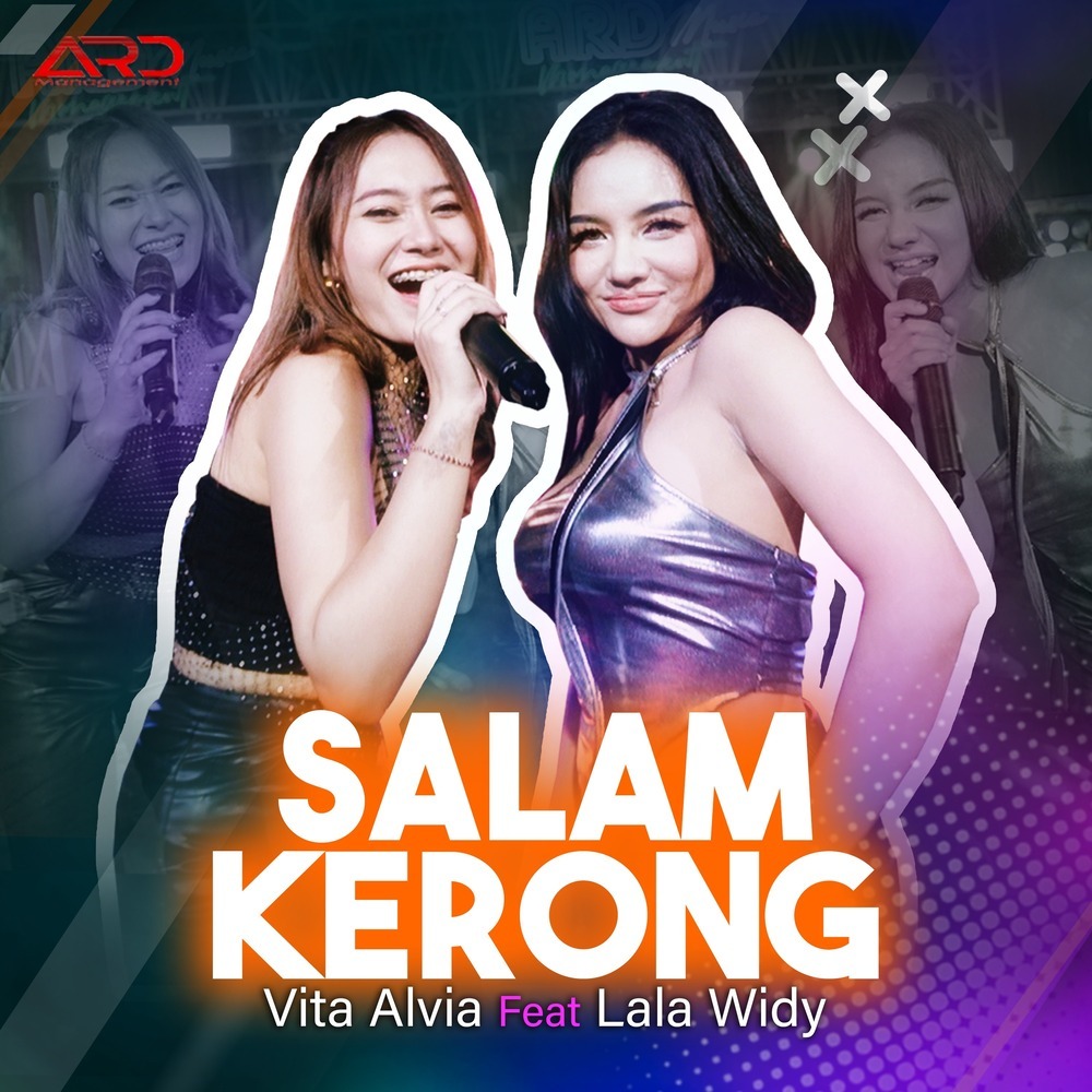 Salam Kerong