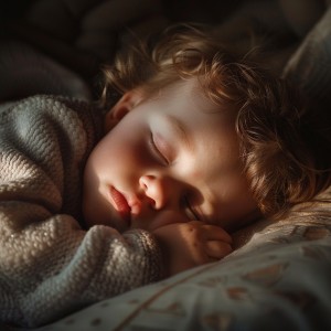 อัลบัม Peaceful Baby Sounds for Deep Night Sleep ศิลปิน Beautiful Baby Music