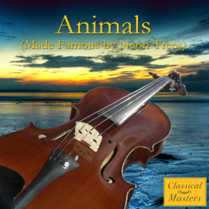 Orchestral Academy Of Los Angeles的專輯Animals