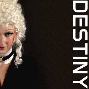 收聽July Sax的Destiny歌詞歌曲