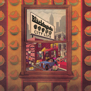 收聽Blackbyrds的Happy Music (Single Version / Remastered 2025)歌詞歌曲