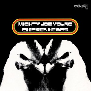 Mighty Joe Young（男歌手）的專輯Chicken Heads