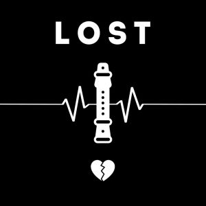 อัลบัม LOST (Explicit) ศิลปิน Mandrazo