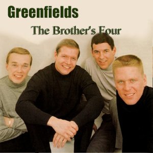 收聽The Brother's Four的The Green Leaves of Summer歌詞歌曲