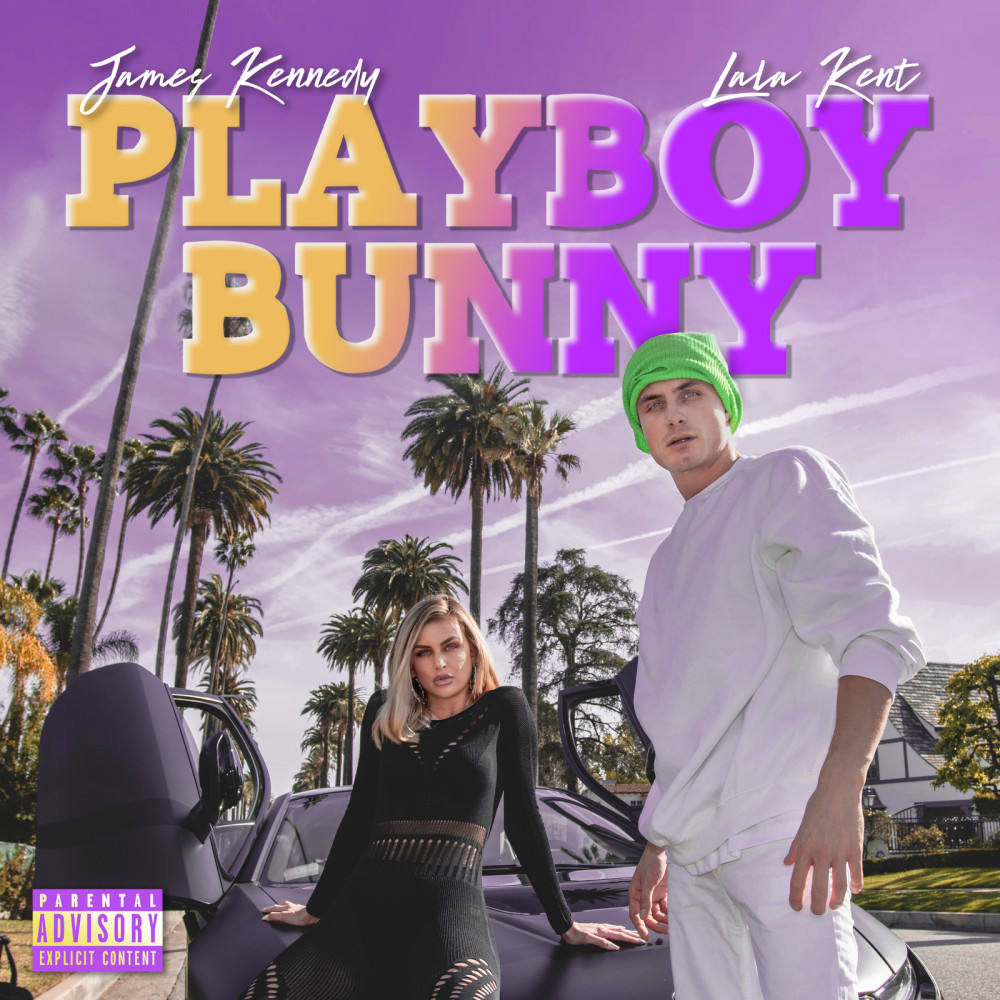 Playboy Bunny (Explicit)
