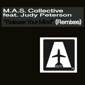M.A.S. Collective的專輯Release Your Mind Rmx