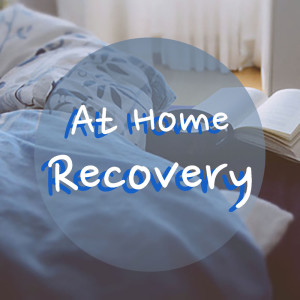 อัลบัม At Home Recovery ศิลปิน Various Artists