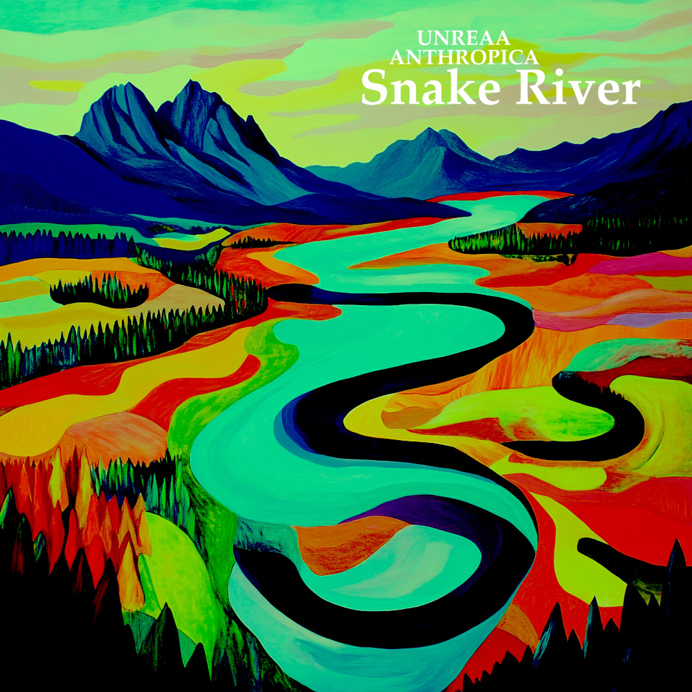 Snake River