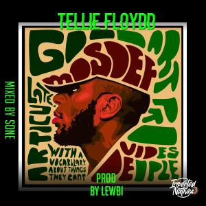 收聽Tellie Floydd的MOS DEF (Explicit)歌詞歌曲