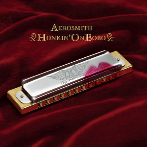 ดาวน์โหลดและฟังเพลง Back Back Train พร้อมเนื้อเพลงจาก Aerosmith