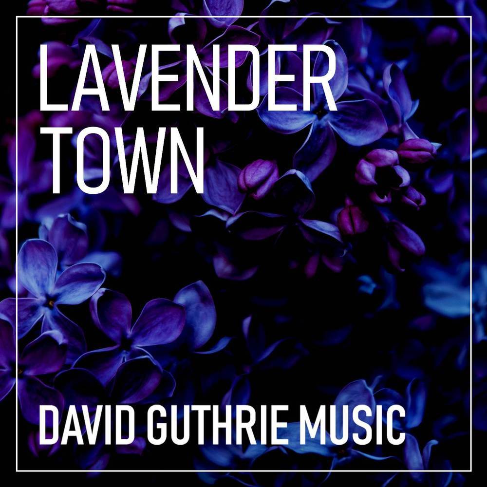 Lavender Town