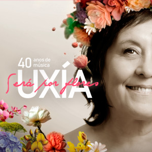 收聽Uxía的Será Por Flores歌詞歌曲