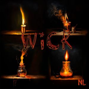 ดาวน์โหลดและฟังเพลง WiCK พร้อมเนื้อเพลงจาก Nl