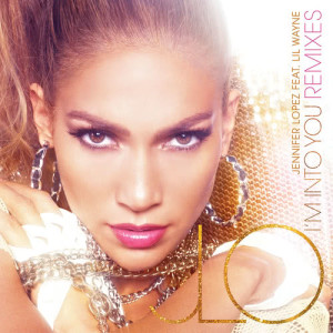 ดาวน์โหลดและฟังเพลง I'm Into You (Dave Aude Radio) พร้อมเนื้อเพลงจาก Jennifer Lopez