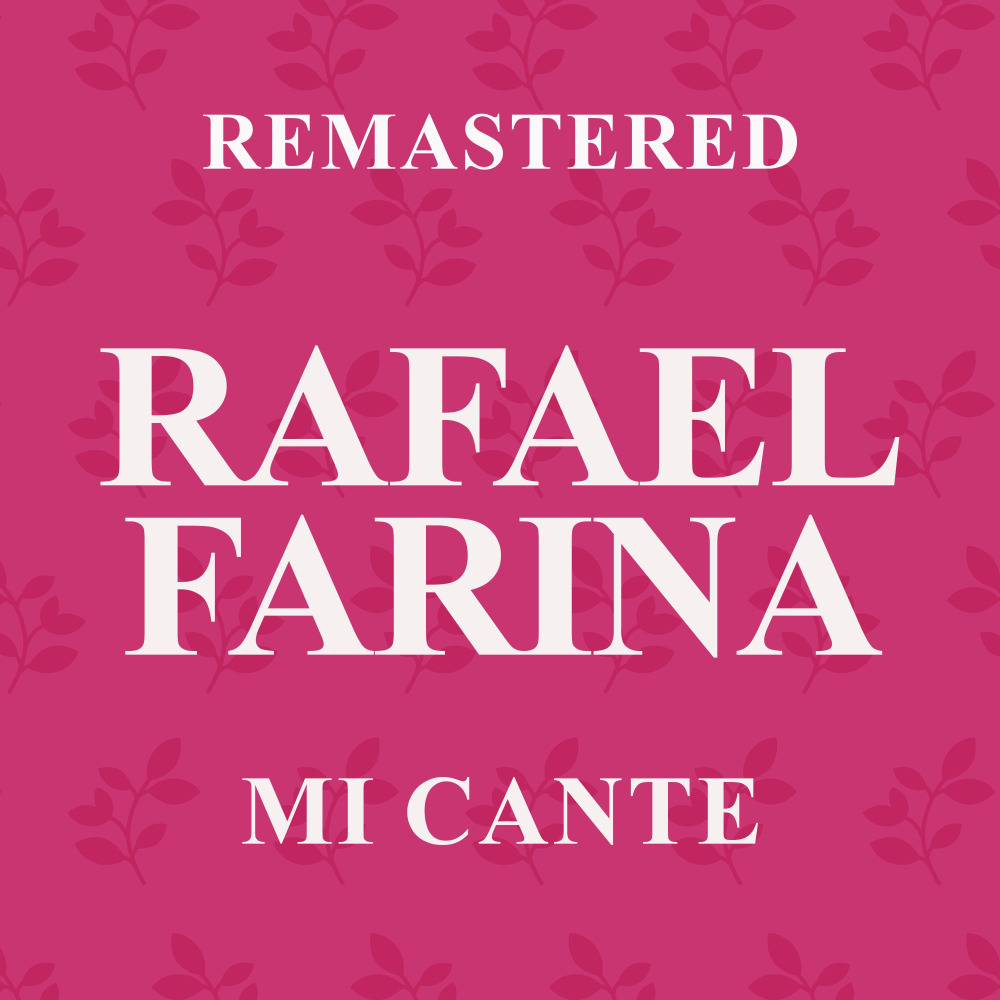Van a hacer una romana (Remastered)
