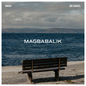 Album Magbabalik from Ebe Dancel