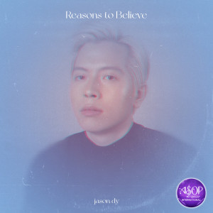 Jason Dy的專輯Reasons to Believe