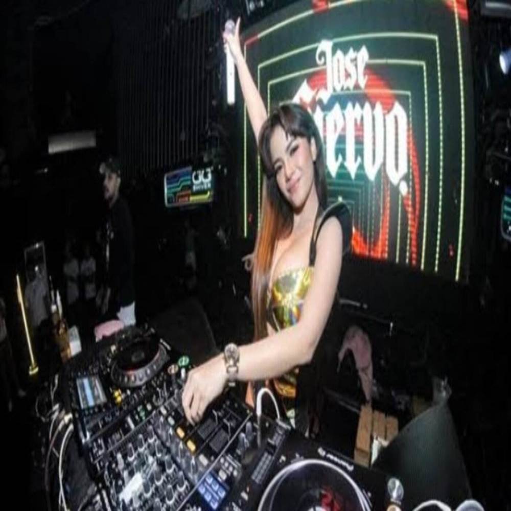 Dj Mangku Purel