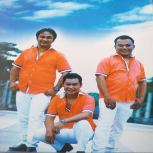 Album BULUNG MOTUNG oleh Andesta Trio