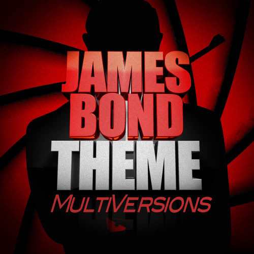 James Bond Theme (Dark Version)