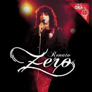 收聽Renato Zero的Mi vendo歌詞歌曲